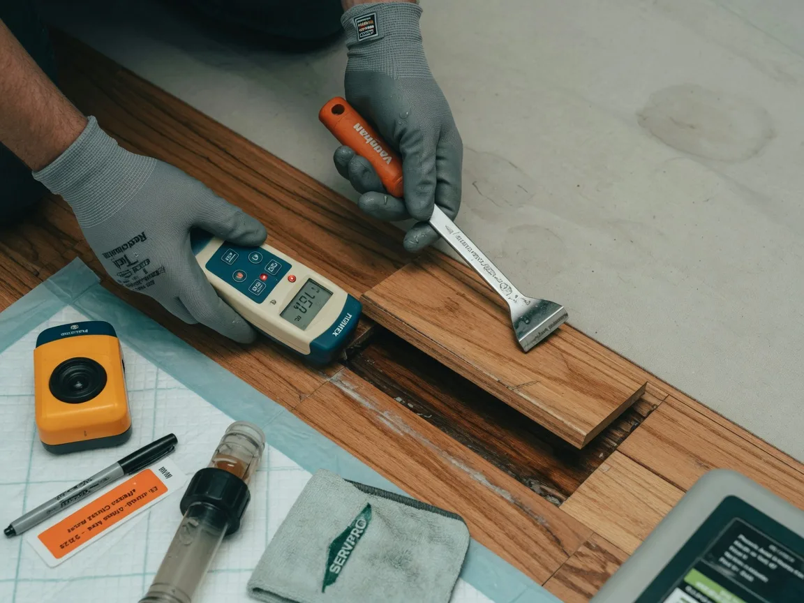 Why choose Water Damage Restoration in Gainesville, MO